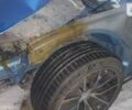 Синий Додж Челенджер, объемом двигателя 6.42 л и пробегом 59 тыс. км за 29500 $, фото 3 на Automoto.ua
