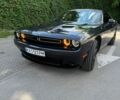 Синий Додж Челенджер, объемом двигателя 3.6 л и пробегом 67 тыс. км за 21600 $, фото 1 на Automoto.ua
