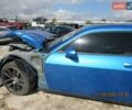 Синій Додж Challenger, об'ємом двигуна 6.42 л та пробігом 64 тис. км за 25000 $, фото 21 на Automoto.ua