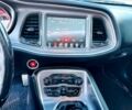 Синій Додж Challenger, об'ємом двигуна 6.2 л та пробігом 70 тис. км за 11400 $, фото 11 на Automoto.ua