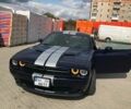 Синій Додж Challenger, об'ємом двигуна 3.6 л та пробігом 117 тис. км за 18350 $, фото 1 на Automoto.ua