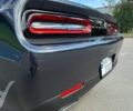Синій Додж Challenger, об'ємом двигуна 3.6 л та пробігом 67 тис. км за 21600 $, фото 21 на Automoto.ua