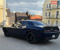 Синій Додж Challenger, об'ємом двигуна 3.6 л та пробігом 64 тис. км за 21900 $, фото 63 на Automoto.ua