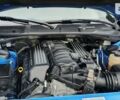 Синий Додж Челенджер, объемом двигателя 6.42 л и пробегом 59 тыс. км за 29500 $, фото 15 на Automoto.ua