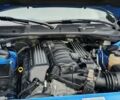 Синій Додж Challenger, об'ємом двигуна 6.42 л та пробігом 64 тис. км за 25000 $, фото 11 на Automoto.ua