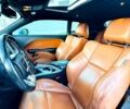 Синій Додж Challenger, об'ємом двигуна 6.2 л та пробігом 70 тис. км за 11400 $, фото 8 на Automoto.ua