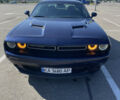 Синій Додж Challenger, об'ємом двигуна 3.6 л та пробігом 105 тис. км за 18000 $, фото 3 на Automoto.ua