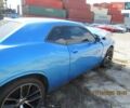 Синій Додж Challenger, об'ємом двигуна 6.42 л та пробігом 64 тис. км за 25000 $, фото 25 на Automoto.ua