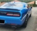Синій Додж Challenger, об'ємом двигуна 6.42 л та пробігом 59 тис. км за 29500 $, фото 22 на Automoto.ua