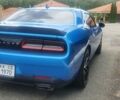 Синій Додж Challenger, об'ємом двигуна 6.42 л та пробігом 64 тис. км за 25000 $, фото 17 на Automoto.ua