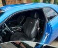 Синій Додж Challenger, об'ємом двигуна 6.42 л та пробігом 64 тис. км за 25000 $, фото 15 на Automoto.ua