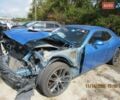 Синій Додж Challenger, об'ємом двигуна 6.42 л та пробігом 64 тис. км за 25000 $, фото 23 на Automoto.ua