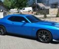 Синій Додж Challenger, об'ємом двигуна 6.42 л та пробігом 64 тис. км за 25000 $, фото 4 на Automoto.ua