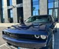 Синий Додж Челенджер, объемом двигателя 3.6 л и пробегом 137 тыс. км за 17700 $, фото 12 на Automoto.ua