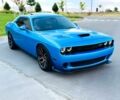 Синій Додж Challenger, об'ємом двигуна 6.2 л та пробігом 70 тис. км за 11400 $, фото 1 на Automoto.ua