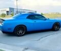 Синій Додж Challenger, об'ємом двигуна 6.2 л та пробігом 70 тис. км за 11400 $, фото 4 на Automoto.ua