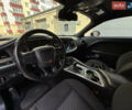 Синій Додж Challenger, об'ємом двигуна 3.6 л та пробігом 64 тис. км за 21900 $, фото 77 на Automoto.ua