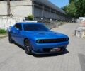 Синій Додж Challenger, об'ємом двигуна 6.42 л та пробігом 64 тис. км за 25000 $, фото 3 на Automoto.ua