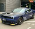 Синій Додж Challenger, об'ємом двигуна 7 л та пробігом 110 тис. км за 35000 $, фото 1 на Automoto.ua