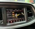 Синій Додж Challenger, об'ємом двигуна 7 л та пробігом 110 тис. км за 35000 $, фото 16 на Automoto.ua