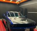Синій Додж Challenger, об'ємом двигуна 6.4 л та пробігом 110 тис. км за 31000 $, фото 1 на Automoto.ua