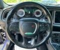 Синий Додж Челенджер, объемом двигателя 6.4 л и пробегом 98 тыс. км за 9800 $, фото 13 на Automoto.ua