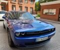 Синий Додж Челенджер, объемом двигателя 3.6 л и пробегом 44 тыс. км за 18500 $, фото 4 на Automoto.ua