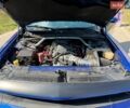 Синій Додж Challenger, об'ємом двигуна 6.4 л та пробігом 110 тис. км за 31000 $, фото 9 на Automoto.ua
