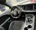 Синій Додж Challenger, об'ємом двигуна 7 л та пробігом 110 тис. км за 35000 $, фото 9 на Automoto.ua