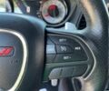 Синий Додж Челенджер, объемом двигателя 6.4 л и пробегом 98 тыс. км за 9800 $, фото 16 на Automoto.ua