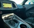 Додж Челенджер 2018 в Одессе на Automoto.ua Синий Додж Челенджер, объемом двигателя 6.2 л и пробегом 38 тыс. км за 25000 $, фото 8 на Automoto.ua