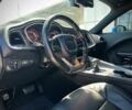 Додж Челенджер 2018 в Одессе на Automoto.ua Синий Додж Челенджер, объемом двигателя 6.2 л и пробегом 38 тыс. км за 25000 $, фото 6 на Automoto.ua
