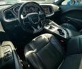 Додж Челенджер 2018 в Одессе на Automoto.ua Синий Додж Челенджер, объемом двигателя 6.2 л и пробегом 38 тыс. км за 25000 $, фото 7 на Automoto.ua