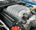 Додж Челенджер 2018 в Одессе на Automoto.ua Синий Додж Челенджер, объемом двигателя 6.2 л и пробегом 38 тыс. км за 25000 $, фото 13 на Automoto.ua