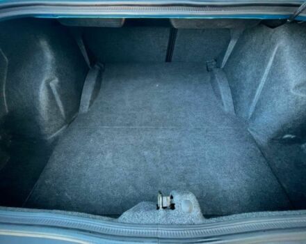 Синий Додж Челенджер, объемом двигателя 6.2 л и пробегом 36 тыс. км за 18000 $, фото 10 на Automoto.ua