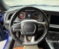 Синій Додж Challenger, об'ємом двигуна 6.2 л та пробігом 80 тис. км за 11500 $, фото 9 на Automoto.ua