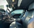 Додж Челенджер 2018 в Одессе на Automoto.ua Синий Додж Челенджер, объемом двигателя 6.2 л и пробегом 38 тыс. км за 25000 $, фото 9 на Automoto.ua