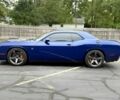 Синій Додж Challenger, об'ємом двигуна 6.2 л та пробігом 80 тис. км за 11500 $, фото 3 на Automoto.ua