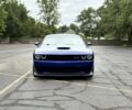 Синій Додж Challenger, об'ємом двигуна 6.2 л та пробігом 80 тис. км за 11500 $, фото 1 на Automoto.ua