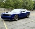 Синій Додж Challenger, об'ємом двигуна 6.2 л та пробігом 80 тис. км за 11500 $, фото 2 на Automoto.ua