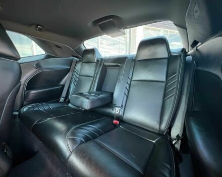 Додж Челенджер 2018 в Одессе на Automoto.ua Синий Додж Челенджер, объемом двигателя 6.2 л и пробегом 38 тыс. км за 25000 $, фото 11 на Automoto.ua