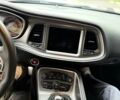 Синій Додж Challenger, об'ємом двигуна 6.2 л та пробігом 80 тис. км за 11500 $, фото 10 на Automoto.ua