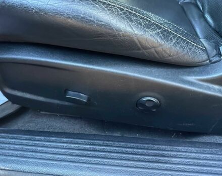 Синий Додж Челенджер, объемом двигателя 6.2 л и пробегом 49 тыс. км за 11500 $, фото 9 на Automoto.ua