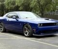 Синій Додж Challenger, об'ємом двигуна 6.2 л та пробігом 80 тис. км за 11500 $, фото 1 на Automoto.ua