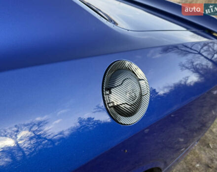 Синій Додж Challenger, об'ємом двигуна 3.6 л та пробігом 93 тис. км за 24500 $, фото 21 на Automoto.ua