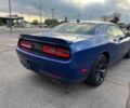 Синій Додж Challenger, об'ємом двигуна 3.6 л та пробігом 40 тис. км за 13000 $, фото 6 на Automoto.ua