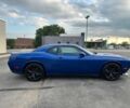 Синій Додж Challenger, об'ємом двигуна 3.6 л та пробігом 40 тис. км за 13000 $, фото 3 на Automoto.ua