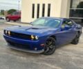Синій Додж Challenger, об'ємом двигуна 3.6 л та пробігом 40 тис. км за 13000 $, фото 2 на Automoto.ua