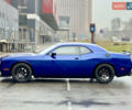 Синій Додж Challenger, об'ємом двигуна 3.6 л та пробігом 29 тис. км за 24500 $, фото 7 на Automoto.ua