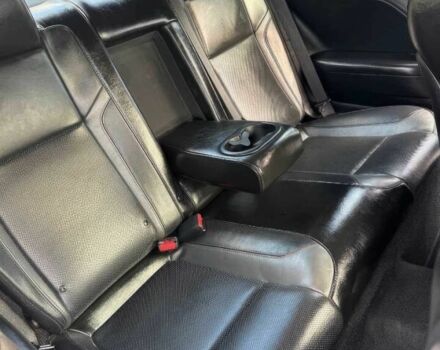 Синій Додж Challenger, об'ємом двигуна 3.6 л та пробігом 40 тис. км за 13000 $, фото 9 на Automoto.ua